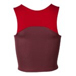 Top Running Junior Fille Joma R Winner Rouge Bordeaux 2