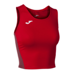 Top Running Junior Fille Joma R Winner Rouge Bordeaux 1