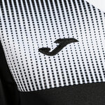 Tee-shirt manches courtes Sport Femme Joma Eco Supernova Noir Blanc 3