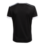 Tee-shirt manches courtes Sport Femme Joma Eco Supernova Noir Blanc 2