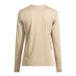 Tee-shirt manches longues Sport Femme Joma Breath beige 3