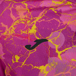 Sweatshirt Running Trail Femme Joma Deva Rose Jaune Noir 1 (4)