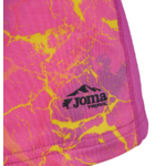 Sweatshirt Running Trail Femme Joma Deva Rose Jaune Noir 1 (6)
