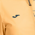 Coupe Vent Running Trail Femme Joma R-Trail Nature Jaune moutarde Noir 4