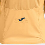 Coupe Vent Running Trail Femme Joma R-Trail Nature Jaune moutarde Noir 7