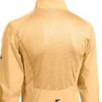Coupe Vent Running Trail Femme Joma R-Trail Nature Jaune moutarde Noir 8