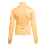 Coupe Vent Running Trail Femme Joma R-Trail Nature Jaune moutarde Noir 2