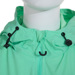 Veste à capuche Sport Femme Joma Explorer Balcanes Bleu Vert 4(1)