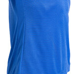 Tee-shirt manches courtes sport Junior Garçon Joma ToletumV Bleu roi Blanc 4
