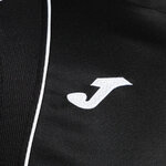 Tee-shirt sport manches longues Junior Garçon Joma Championship VII Noir Blanc 3