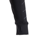 Sweatshirt running réfléchissant homme Joma R-night Noir 5