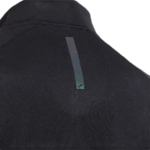 Sweatshirt running réfléchissant homme Joma R-night Noir 3