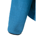 Polaire de sport homme LHOTSE Bert Bleu 7