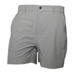 Short de randonnée homme LHOTSE Feliz Gris granite 1