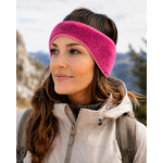 Bandeau de randonnée femme LHOTSE Apirka Rose 2