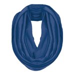Echarpe légère et respirante de sport femme LHOTSE Nanda Bleu 1