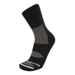 1079 Chaussettes jarrette marche-randonnée Rywan BI-CLIMASOCKS Randonnée Hiking Noir Blanc