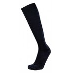 1521 Chaussettes mi-bas Rywan Après sport Récupération Bleu marine