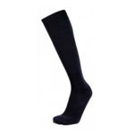 1521 Chaussettes mi-bas Rywan Après sport Récupération Bleu marine