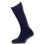 1690 Chaussettes mi-bas Rywan IROISE POLAIRE CLIMASOKS Douceur-chaleur Bleu marine