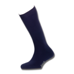 1690 Chaussettes mi-bas Rywan IROISE POLAIRE CLIMASOKS Douceur-chaleur Bleu marine