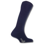 1690 Chaussettes mi-bas Rywan IROISE POLAIRE CLIMASOKS Douceur-chaleur Bleu marine 2