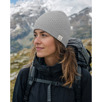 Bonnet unisexe LHOTSE Sammy Gris 2