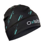 Bonnet technique et respirant unisexe OXSITIS Nordic Discovery Noir Vert 3