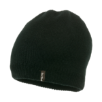Bonnet imperméable Unisexe DEXSHELL Solo Noir 1