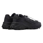 Chaussures trail unisexe Salomon SPEEDVERSE PRG Noir Noir 4