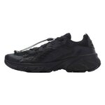 Chaussures trail unisexe Salomon SPEEDVERSE PRG Noir Noir 2