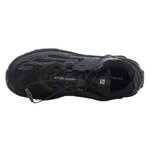 Chaussures trail unisexe Salomon SPEEDVERSE PRG Noir Noir 7