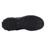 Chaussures trail unisexe Salomon SPEEDVERSE PRG Noir Noir 8