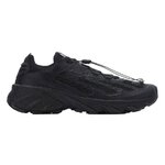 Chaussures trail unisexe Salomon SPEEDVERSE PRG Noir Noir