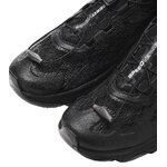 Chaussures trail unisexe Salomon SPEEDVERSE PRG Noir Noir 6