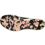 Chaussures trail unisexe Salomon PULSAR PRG Noir Sauge du désert Rose pâle 4