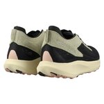 Chaussures trail unisexe Salomon PULSAR PRG Noir Sauge du désert Rose pâle 6