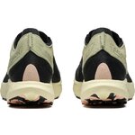Chaussures trail unisexe Salomon PULSAR PRG Noir Sauge du désert Rose pâle 7