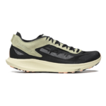 Chaussures trail unisexe Salomon PULSAR PRG Noir Sauge du désert Rose pâle 1