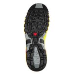 Chaussures trail unisexe Salomon ACS PRO Noir Citron Rouge Blanc Bleu Gris 5