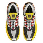 Chaussures trail unisexe Salomon ACS PRO Noir Citron Rouge Blanc Bleu Gris 2
