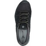 Chaussures trail homme Salomon XA TICAO GTX Noir Noir Aimant 2