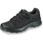 Chaussures trail homme Salomon XA TICAO GTX Noir Noir Aimant