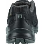 Chaussures trail homme Salomon XA TICAO GTX Noir Noir Aimant 3