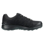 Chaussures trail homme Salomon XA TICAO GTX Noir Noir Aimant 4