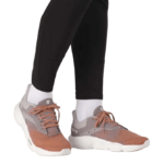 Chaussures running femme Salomon PREDICT SOC 3 Blanc Gris violet Beige orangé 7