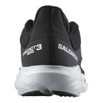 Chaussures running homme Salomon PREDICT SOC 3 Noir Aimant Blanc 5