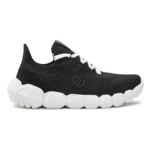 Chaussures running femme DARE2B HEX-AT BREATHABLE Noir Blanc 6