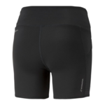 Cuissard femme Puma RUN FAVORITE SHORT TIGHT W Noir Gris 3