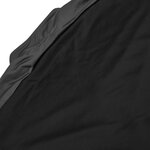 Veste sport respirante junior unisexe Puma Team GOAL 23 Training Jacket Jr Noir Asphalte Blanc 2